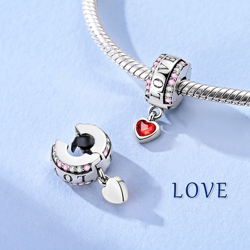 925 Sterling Silver Sliding Fa - đánh giá và giá Jewelry Watches Brands