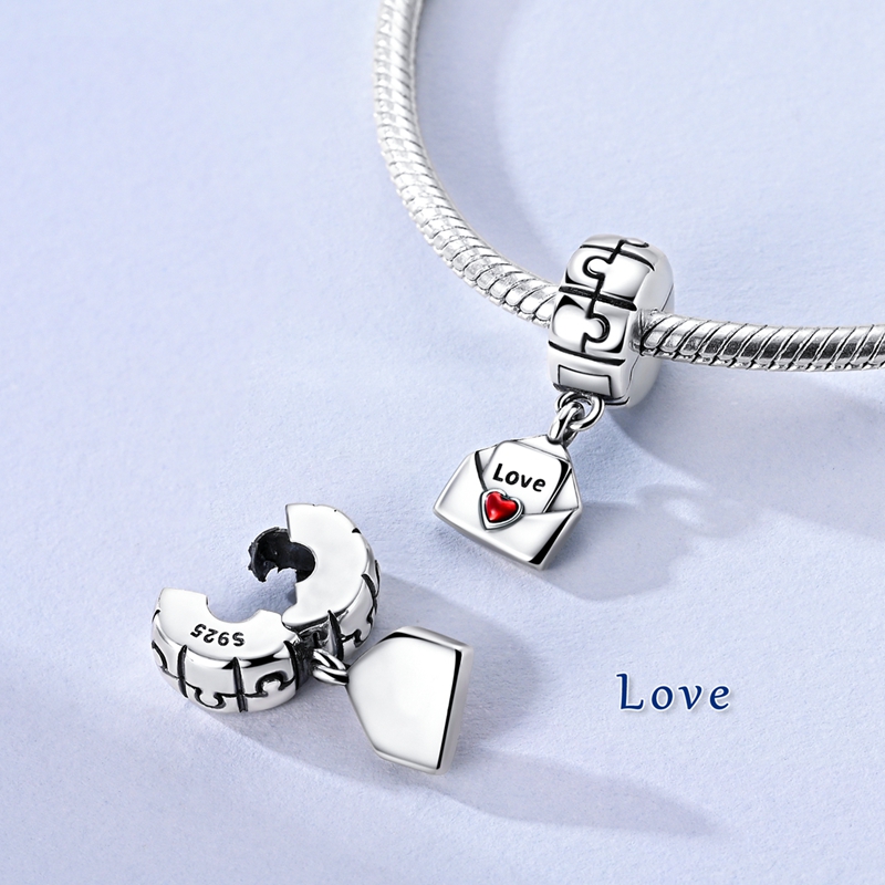 925 Sterling Silver Sliding Fa - đánh giá và giá Jewelry Watches Brands