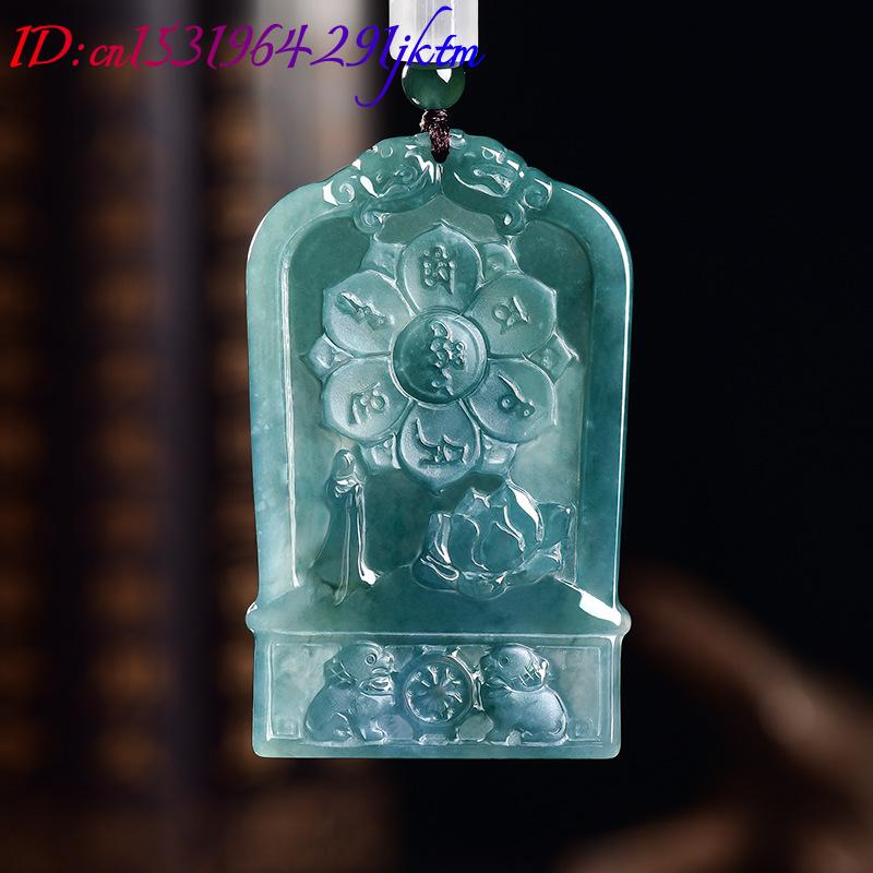 Natural Burmese Jadeite Guanyi - đánh giá và giá Jewelry & Watches Vitopoulos Reviews