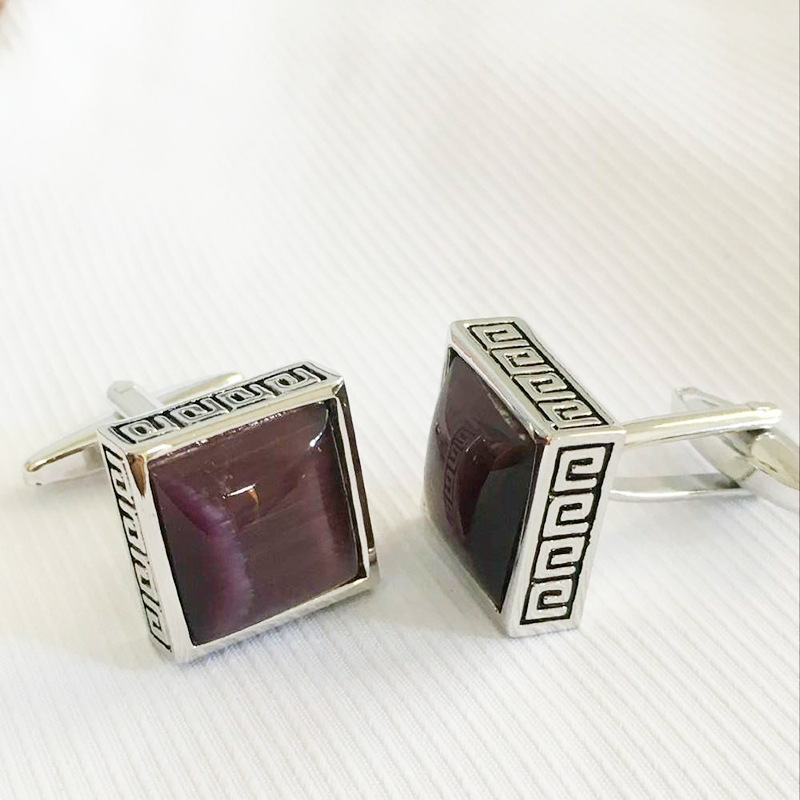 FLEXFIL Luxury shirt cufflinks - đánh giá và giá Jewelry Watches Brands