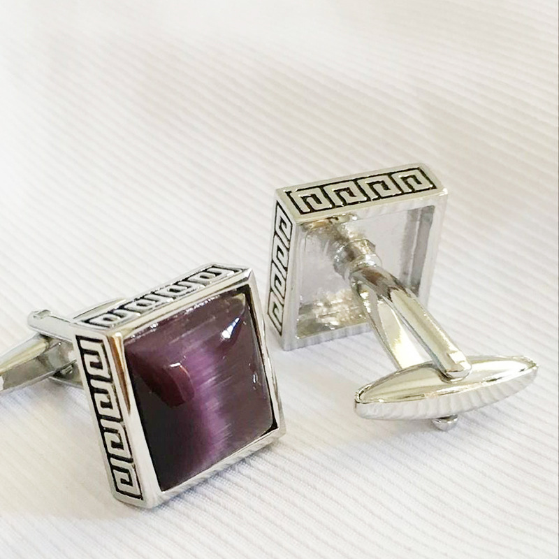 FLEXFIL Luxury shirt cufflinks - đánh giá và giá Jewelry Watches Brands