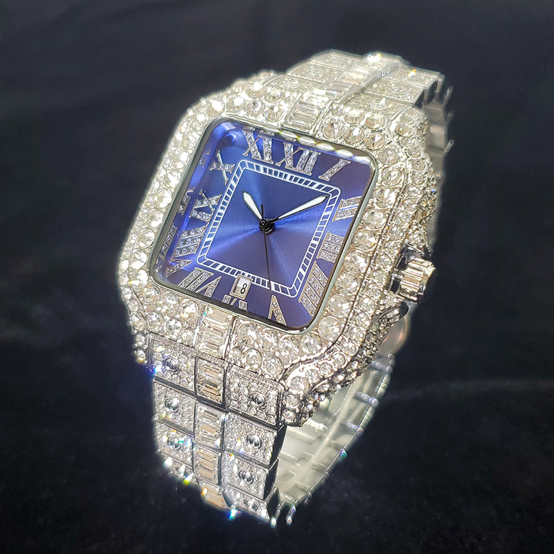 Luxury Brand Diamond Watches f - đánh giá và giá Jewelry Watches Brands