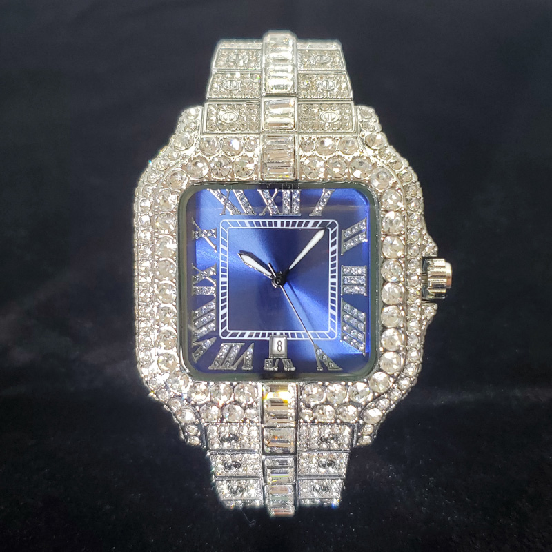 Luxury Brand Diamond Watches f - đánh giá và giá Jewelry Watches Brands