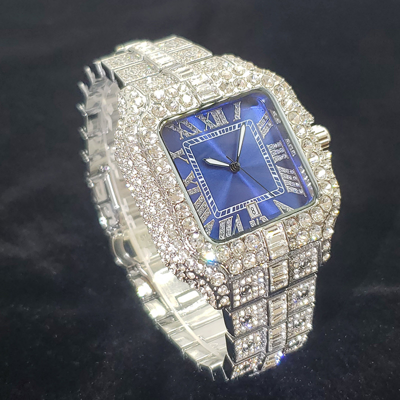 Luxury Brand Diamond Watches f - đánh giá và giá Jewelry Watches Brands