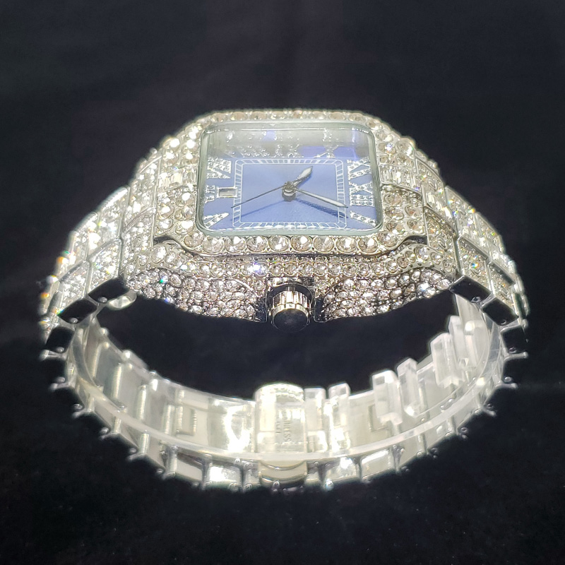 Luxury Brand Diamond Watches f - đánh giá và giá Jewelry Watches Brands