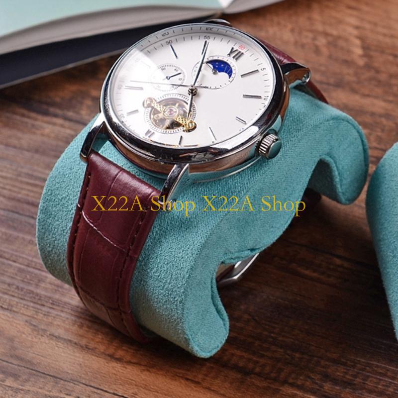 Gối đồng hồ độc đáo Gối mềm Fl - đánh giá và giá Unique Jewelry Watches