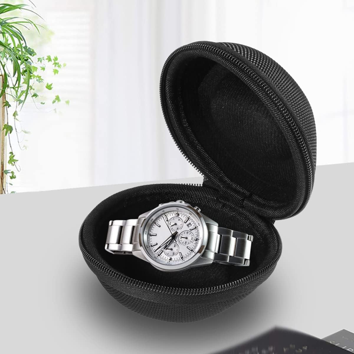 Portable Watch Storage Box Tra - đánh giá và giá Unique Jewelry Watches