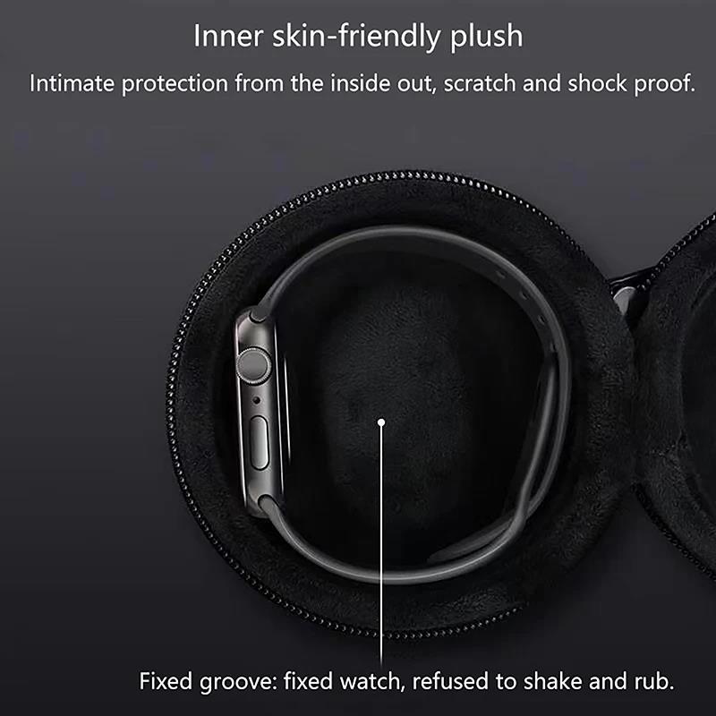 Portable Watch Storage Box Tra - đánh giá và giá Unique Jewelry Watches