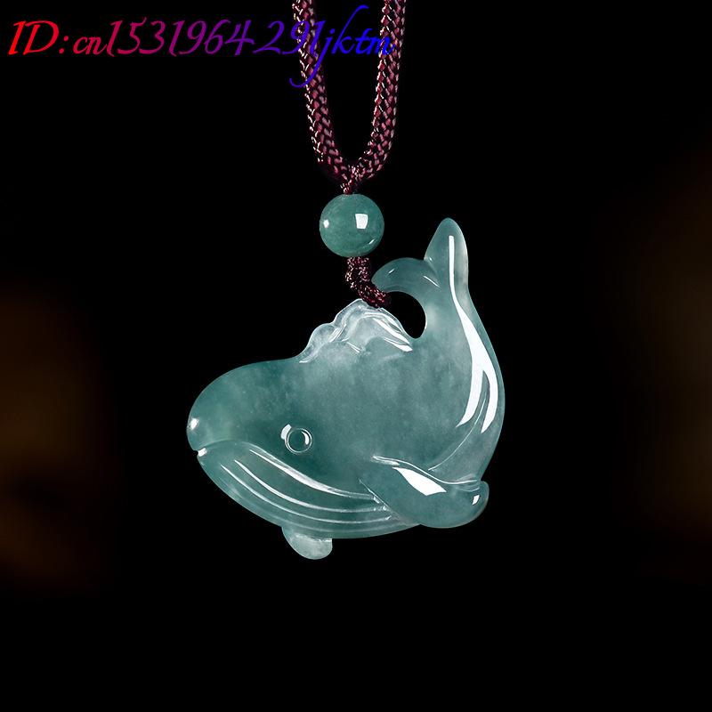 Natural Burmese Jadeite Whale  - đánh giá và giá Jewelry & Watches Vitopoulos Reviews