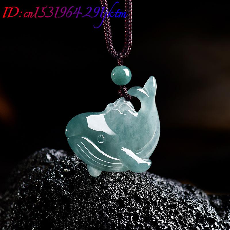 Natural Burmese Jadeite Whale  - đánh giá và giá Jewelry & Watches Vitopoulos Reviews