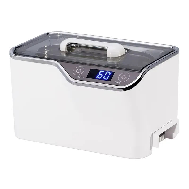 Codyson Ultrasonic Cleaning Ma - đánh giá và giá Jewelry With Watches