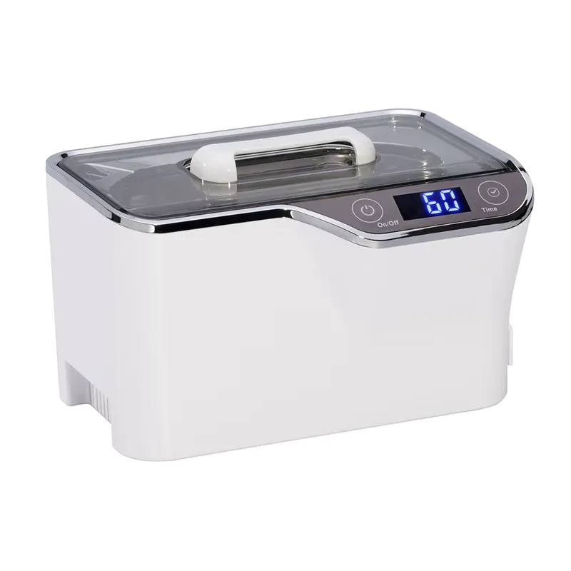 Codyson Ultrasonic Cleaning Ma - đánh giá và giá Jewelry With Watches