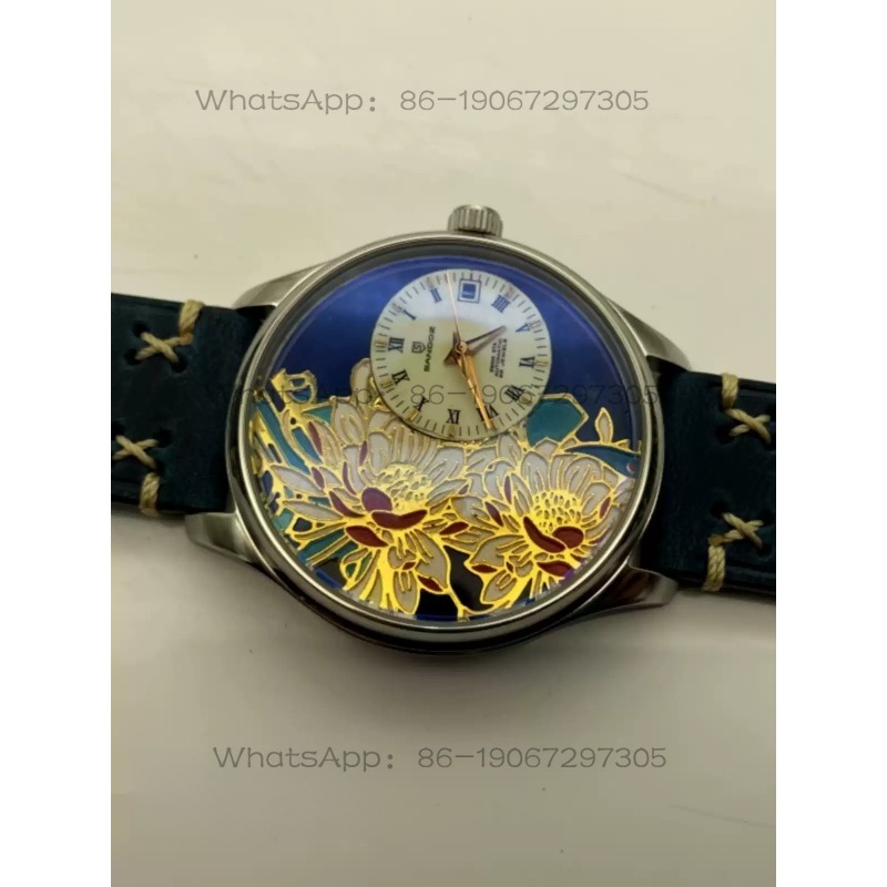 ertyiHandmade filigree dial re - đánh giá và giá Leather Bracelet