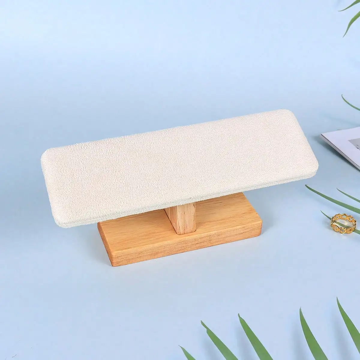 Jewelry Watch Organizer Stand  - đánh giá và giá Jewelry Box With Watches