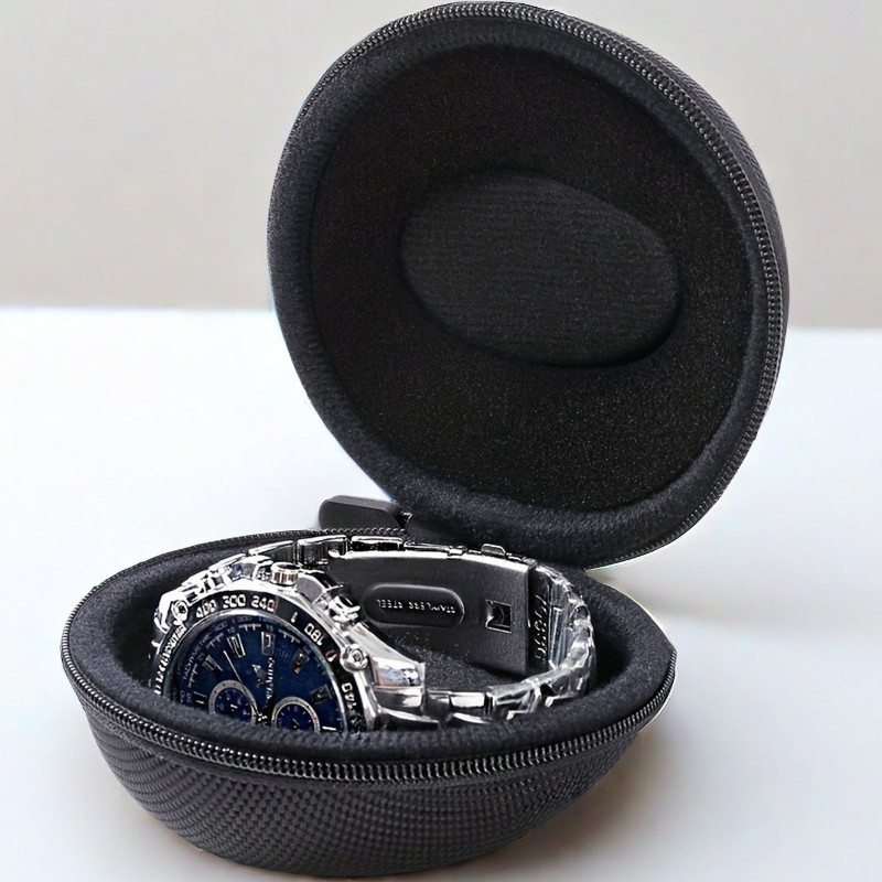 Portable Watch Storage Box Tra - đánh giá và giá Unique Jewelry Watches