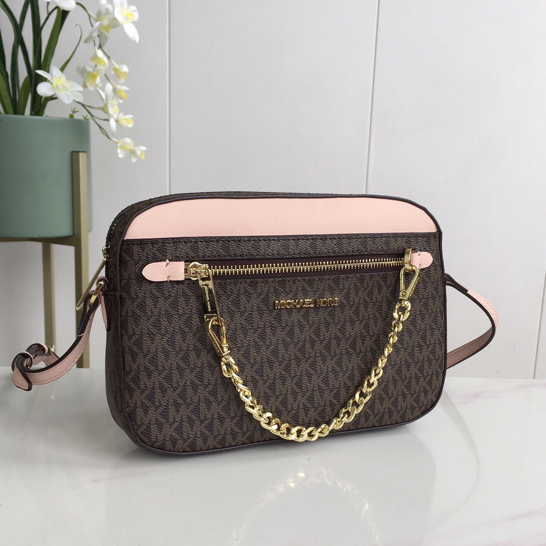 Michael Kors Women Fashion Cla - đánh giá và giá Leather Bracelet