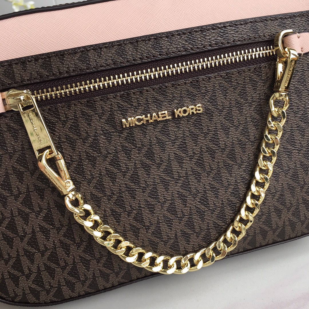Michael Kors Women Fashion Cla - đánh giá và giá Leather Bracelet