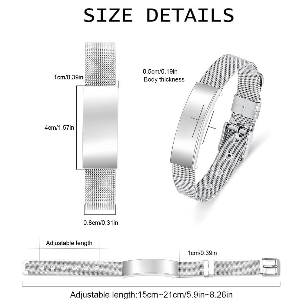 Cremation Jewelry Urn Bracelet - đánh giá và giá Jewelry Watches For Men