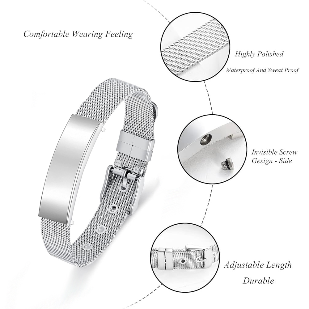 Cremation Jewelry Urn Bracelet - đánh giá và giá Jewelry Watches For Men