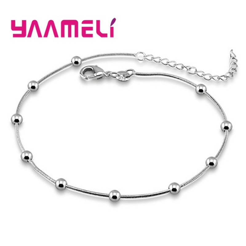 Hợp Thời Trang Nữ Chân Dây Xíc - đánh giá và giá Anklet Foot Chain