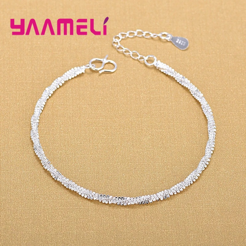 Hợp Thời Trang Nữ Chân Dây Xíc - đánh giá và giá Anklet Foot Chain