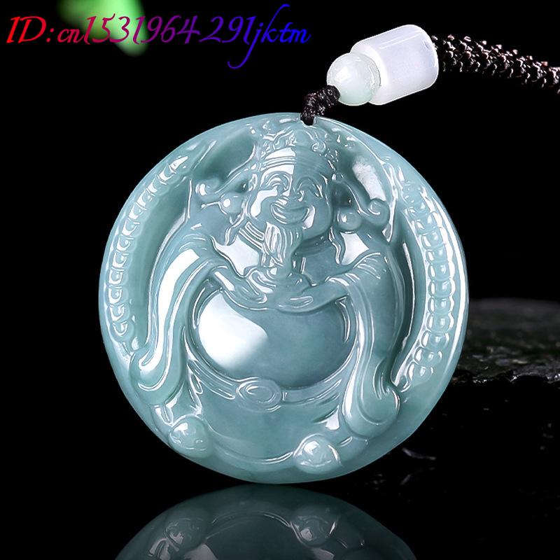 Burmese Jadeite God of Wealth  - đánh giá và giá Jewelry & Watches Vitopoulos Reviews