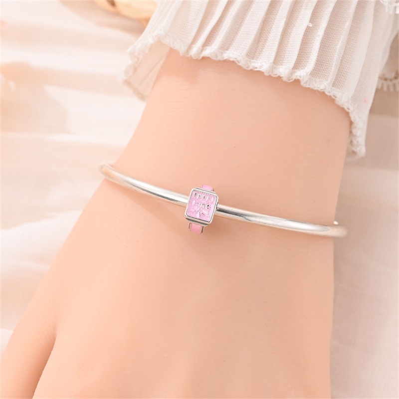 925 Sterling Silver Sports Wri - đánh giá và giá Jewelry Making Watches