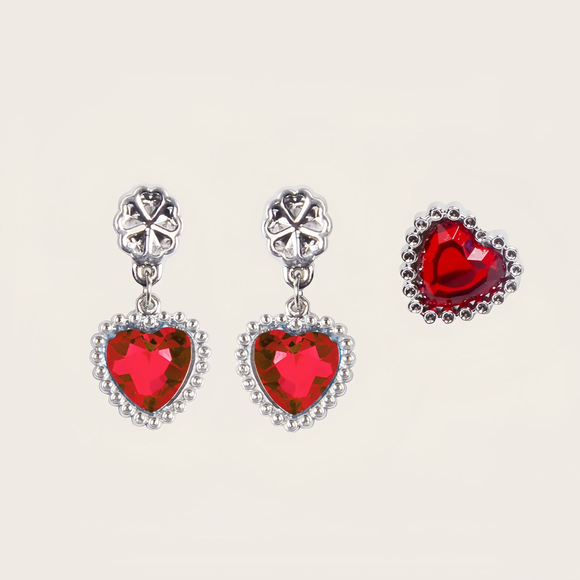 Frozen Girls Rings Children Ea - đánh giá và giá Diamond Stud Earrings