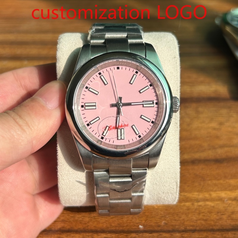 31mm/36mm/40mm Colourful Luxur - đánh giá và giá Jewelry With Watches