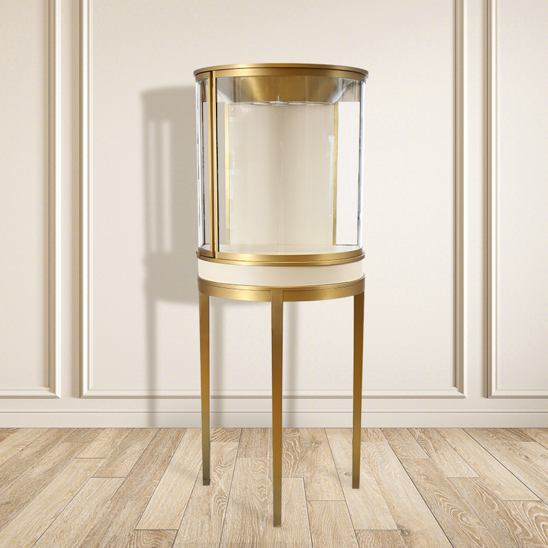 Luxury Jewelry Glass Display C - đánh giá và giá Unique Jewelry Watches