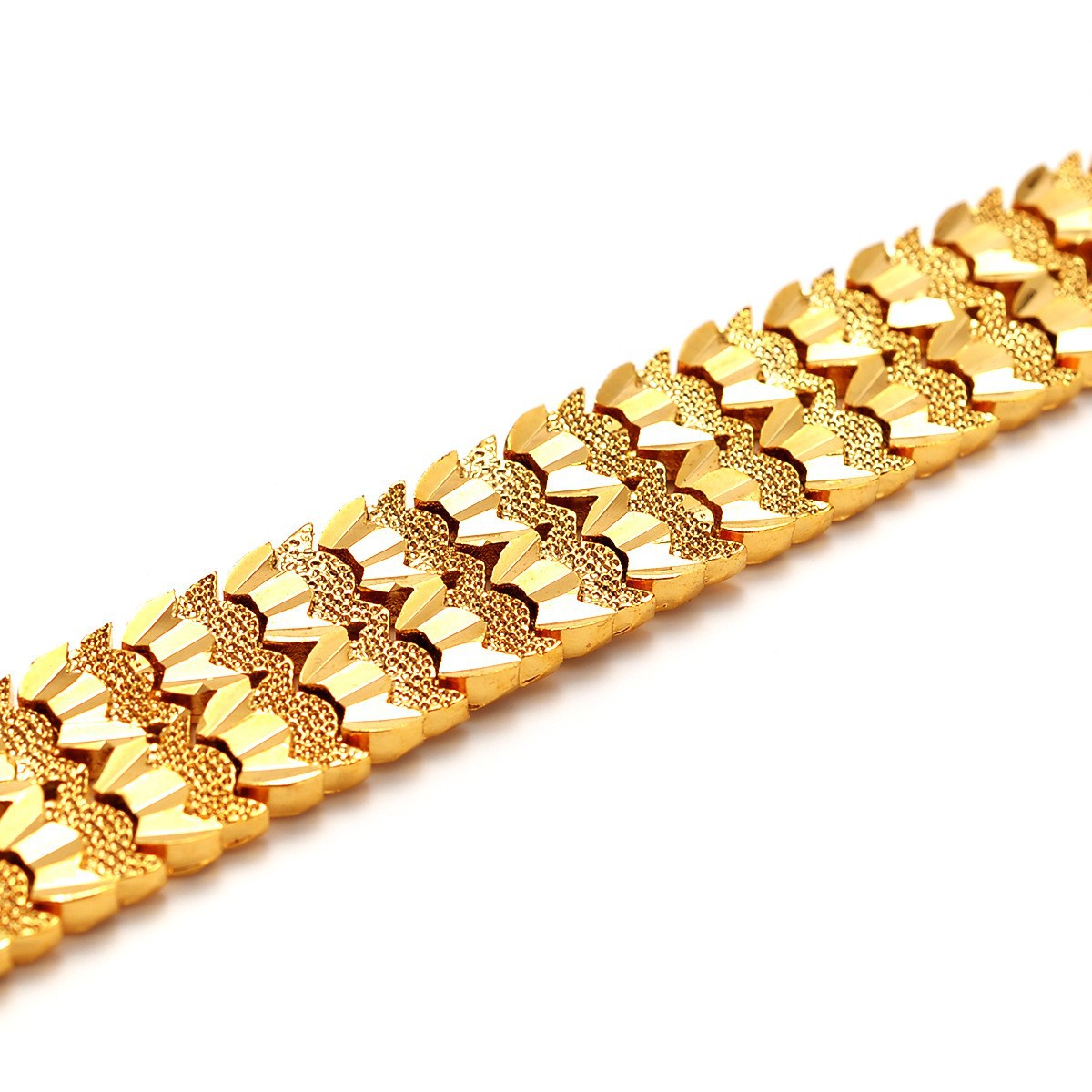 Pryna Jewelry  24K Gold Men's  - đánh giá và giá Jewelry Watches Brands