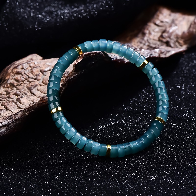 Natural Jadeite Blue Water Aba - đánh giá và giá Jewelry & Watches Vitopoulos Reviews