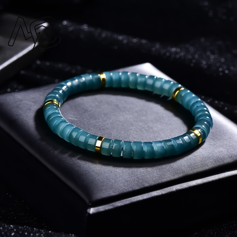 Natural Jadeite Blue Water Aba - đánh giá và giá Jewelry & Watches Vitopoulos Reviews