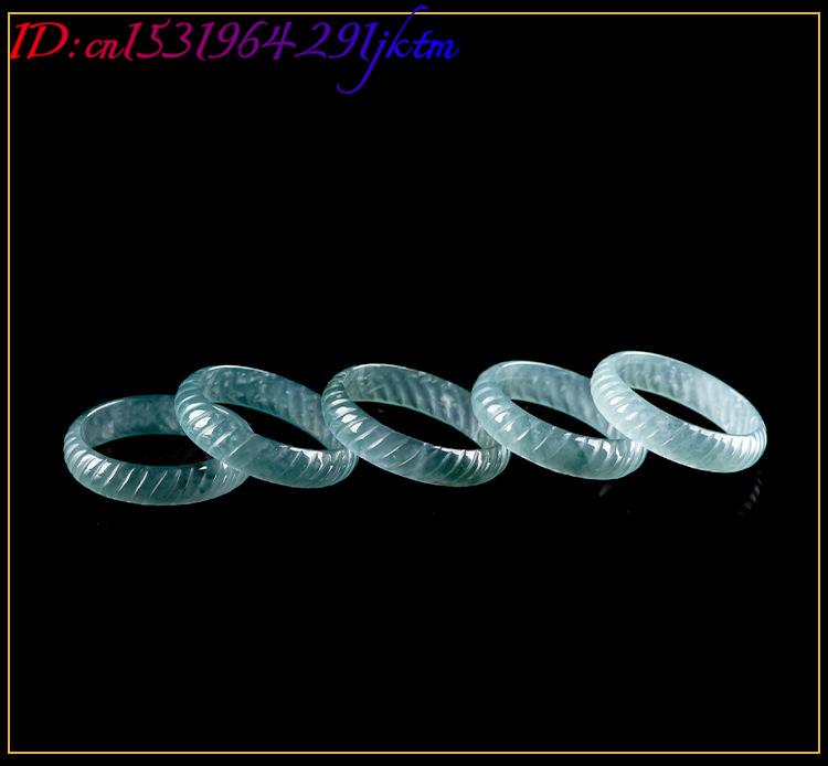 Blue Real Burmese Jadeite Ring - đánh giá và giá Jewelry & Watches Vitopoulos Reviews