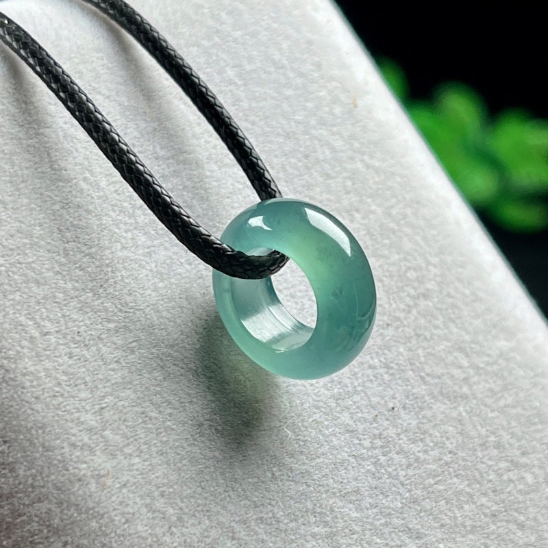 Natural Emerald Blue Water Luc - đánh giá và giá Jewelry & Watches Vitopoulos Reviews