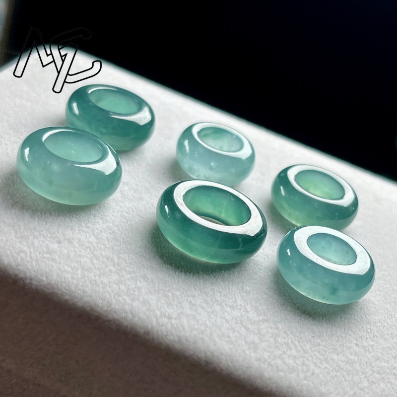 Natural Emerald Blue Water Luc - đánh giá và giá Jewelry & Watches Vitopoulos Reviews
