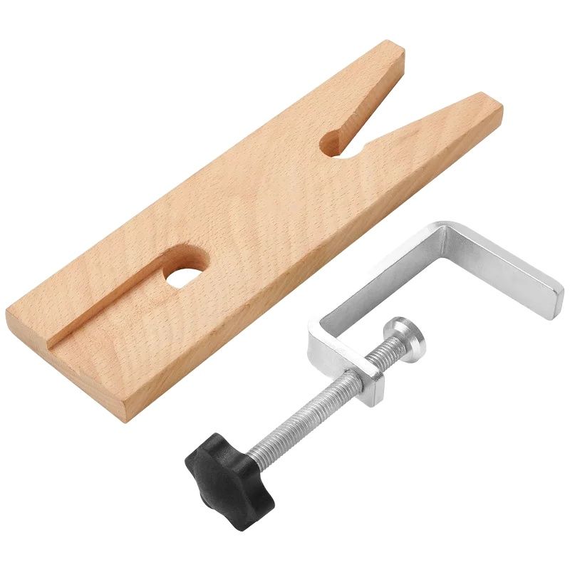V-Slot Bench Pin Jeweler Bench - đánh giá và giá Jewelry Making Watches