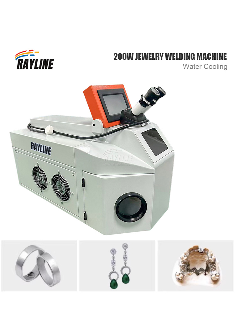 Cheap 200W 160J Jewelry Laser  - đánh giá và giá Jewelry With Watches