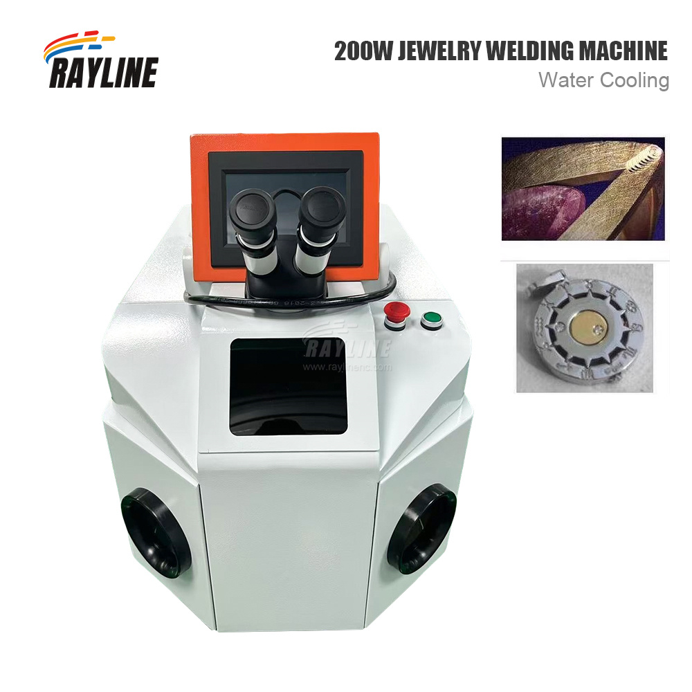Cheap 200W 160J Jewelry Laser  - đánh giá và giá Jewelry With Watches