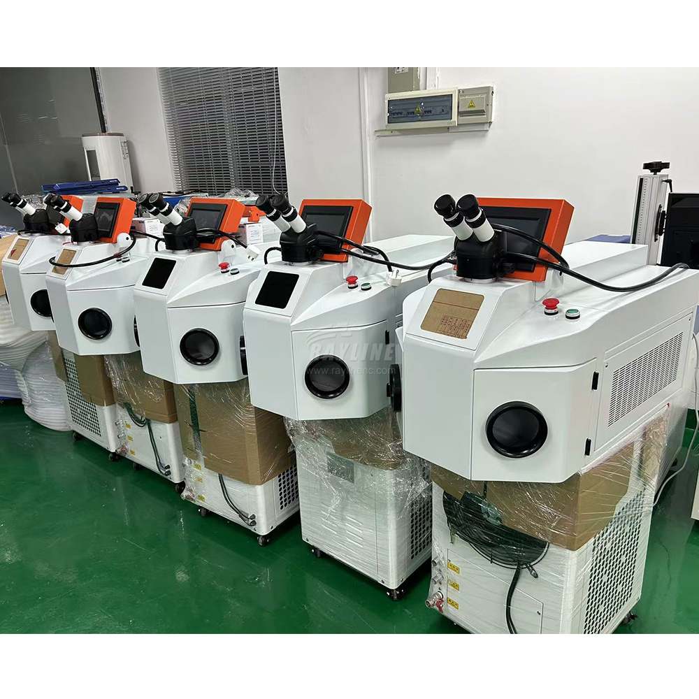Cheap 200W 160J Jewelry Laser  - đánh giá và giá Jewelry With Watches