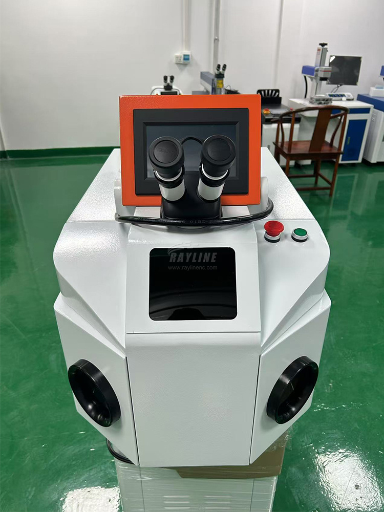 Cheap 200W 160J Jewelry Laser  - đánh giá và giá Jewelry With Watches