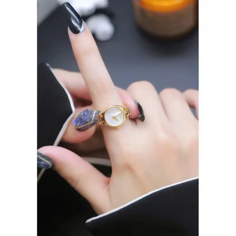 2025 Unique Imitation Watch De - đánh giá và giá Unique Jewelry Watches