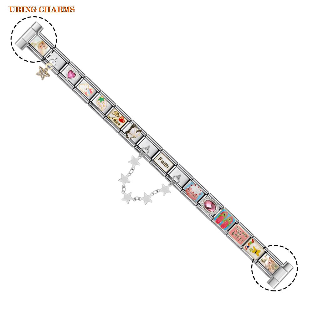 1 pair Picture Logo Customized - đánh giá và giá Jewelry Making Watches