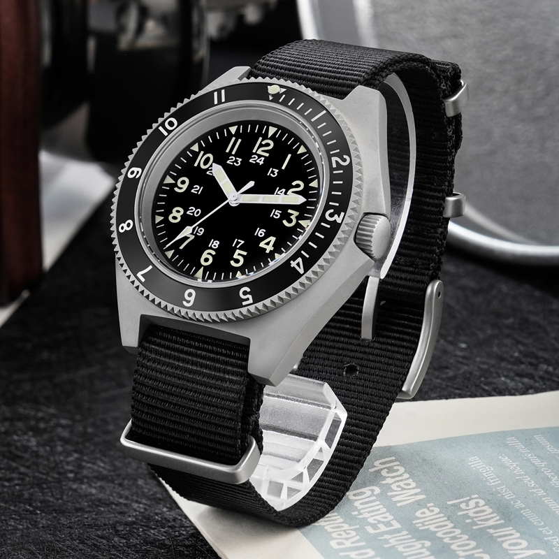 Watchdives WD1972 Quartz Watch - đánh giá và giá Jewelry Box With Watches