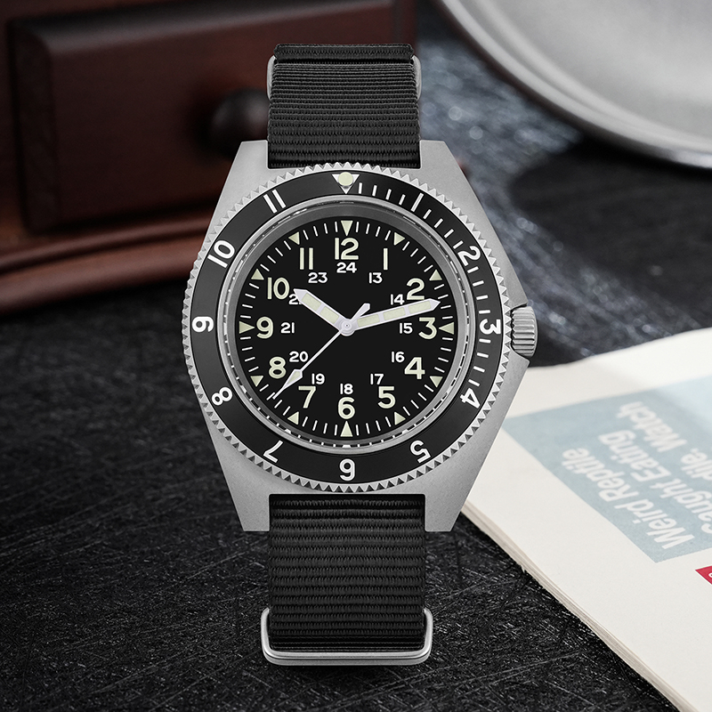 Watchdives WD1972 Quartz Watch - đánh giá và giá Jewelry Box With Watches