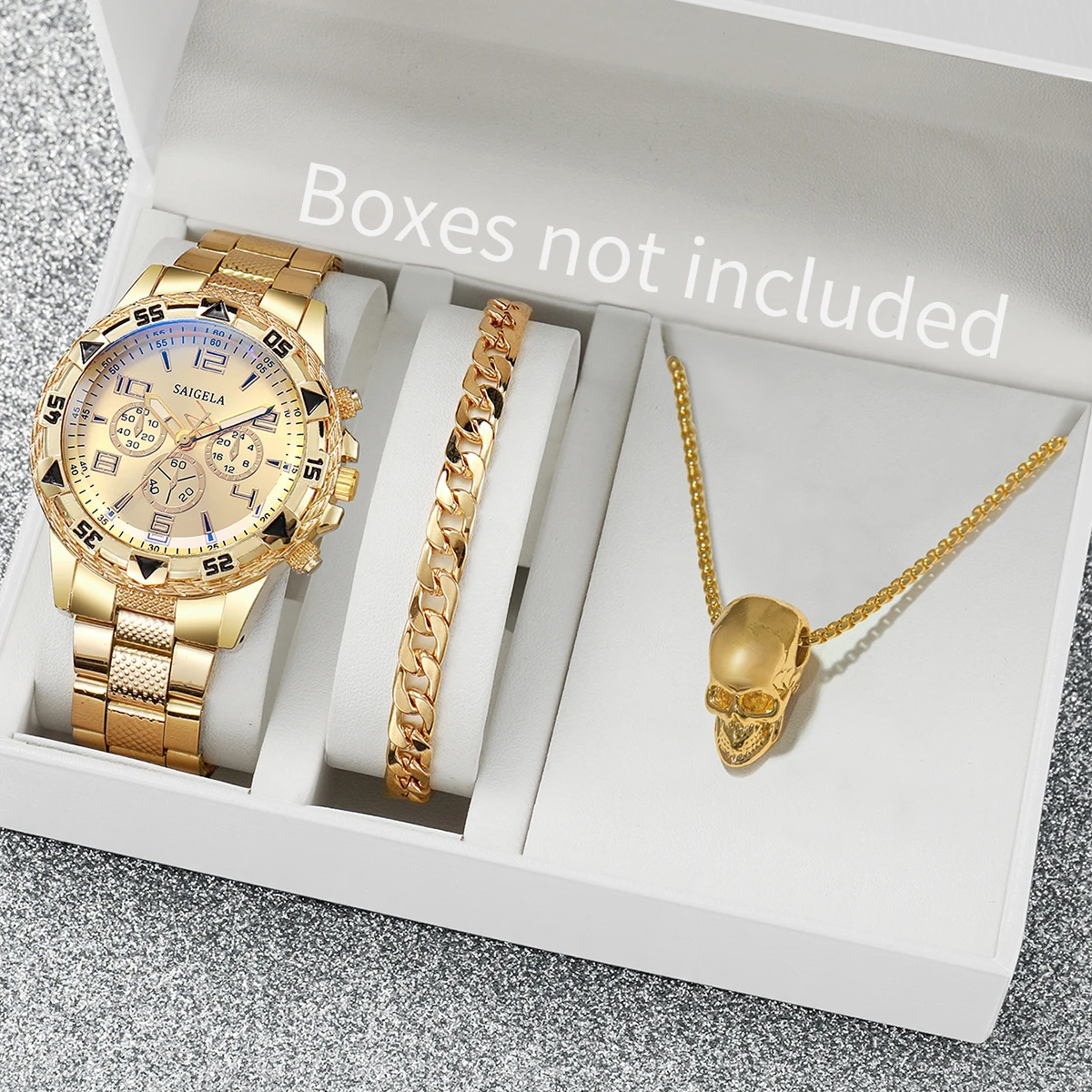 Surprise Mystery Watch Set Bli - đánh giá và giá Jewelry Box With Watches