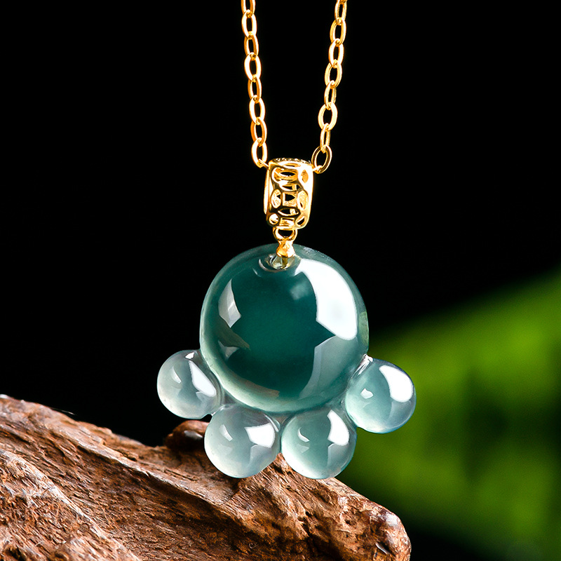 Natural Real Emerald Blue Wate - đánh giá và giá Jewelry & Watches Vitopoulos Reviews