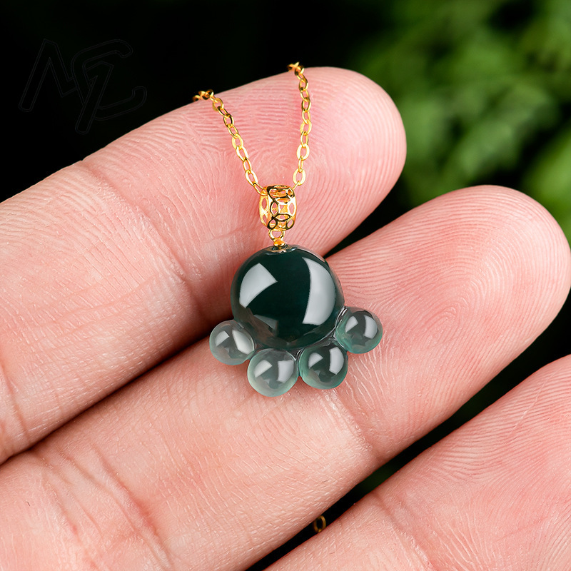 Natural Real Emerald Blue Wate - đánh giá và giá Jewelry & Watches Vitopoulos Reviews
