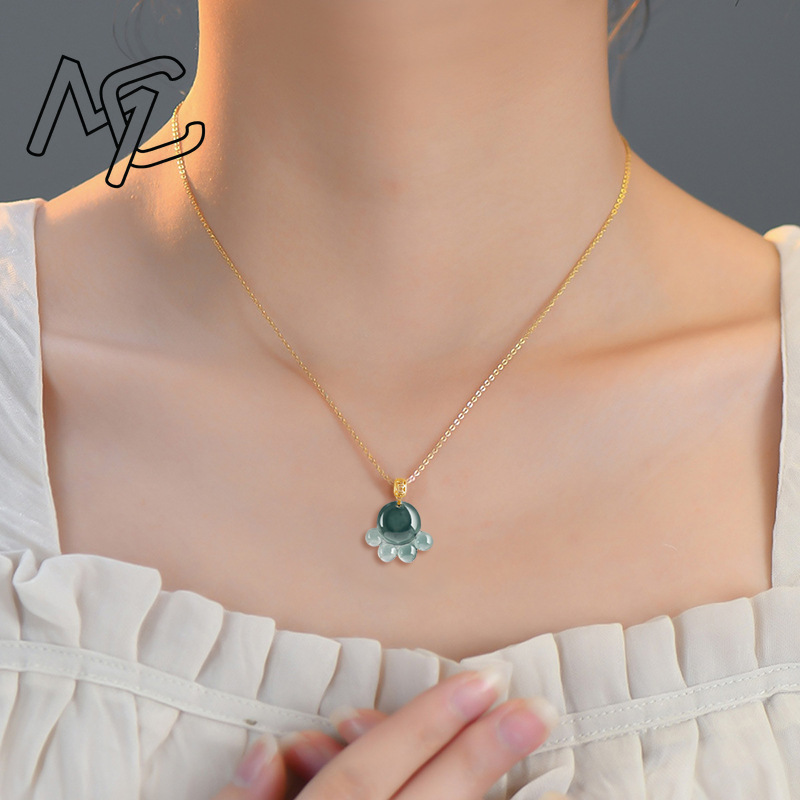 Natural Real Emerald Blue Wate - đánh giá và giá Jewelry & Watches Vitopoulos Reviews