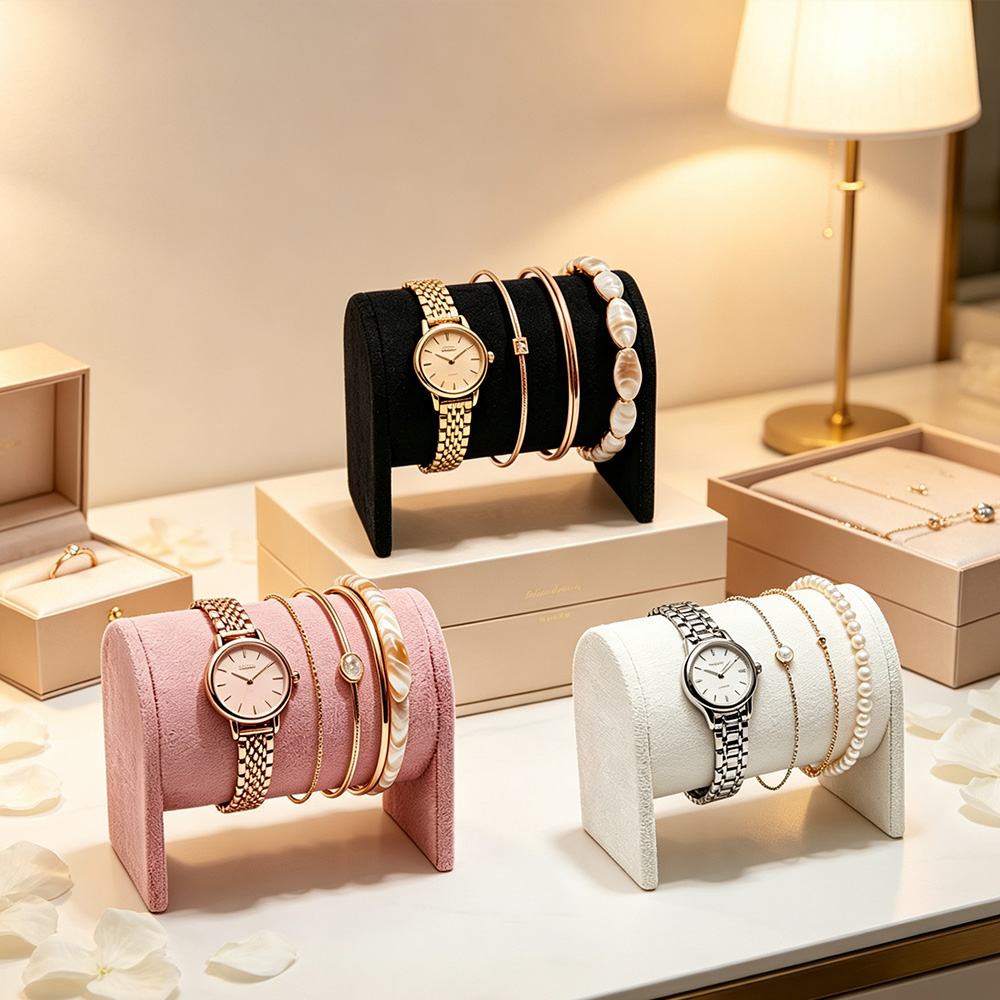 Watch Bracelet Display Stand,S - đánh giá và giá Jewelry Making Watches